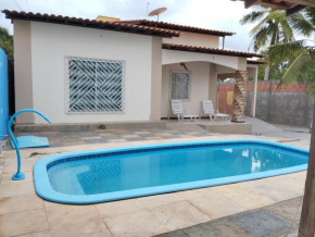 Residência da Deuza